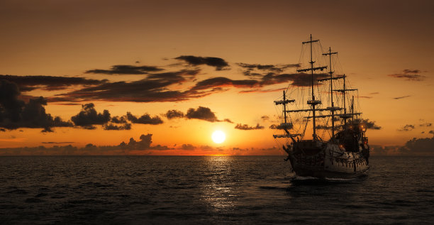ship