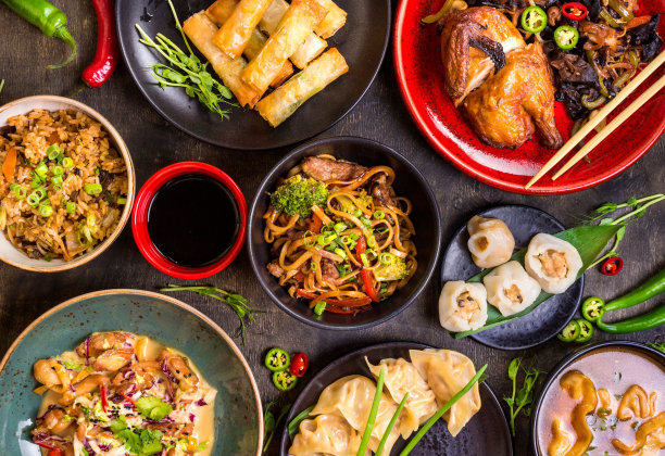wok
