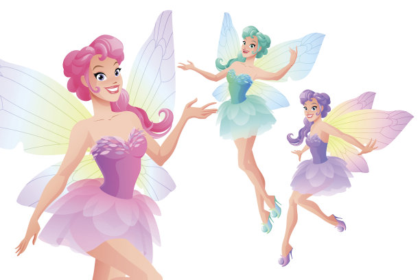 fairy