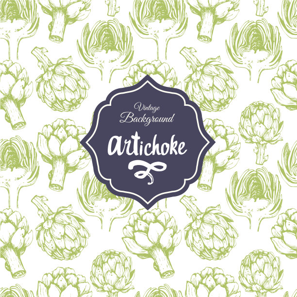 artichoke