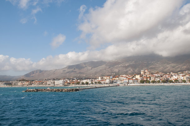 kythera