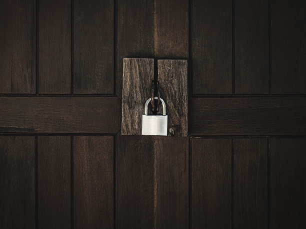 padlock