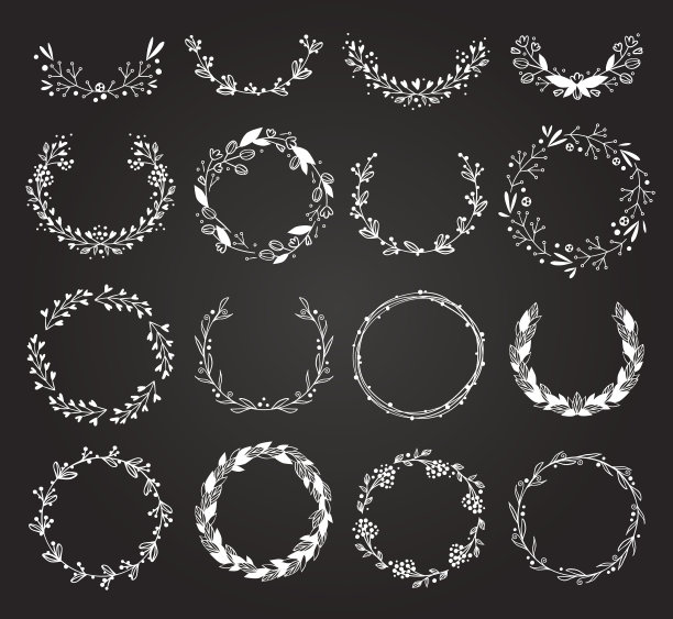garland