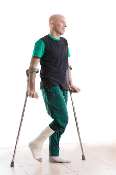 cast