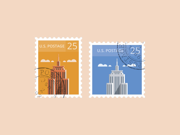 stamp