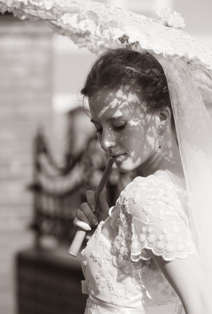 debutante