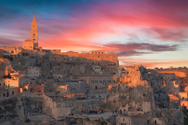 matera