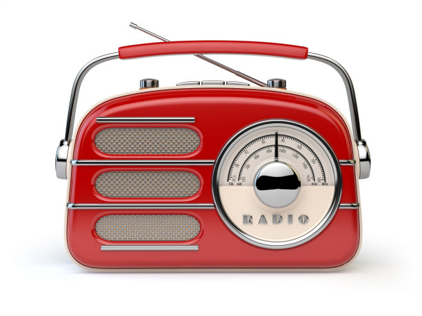 radio