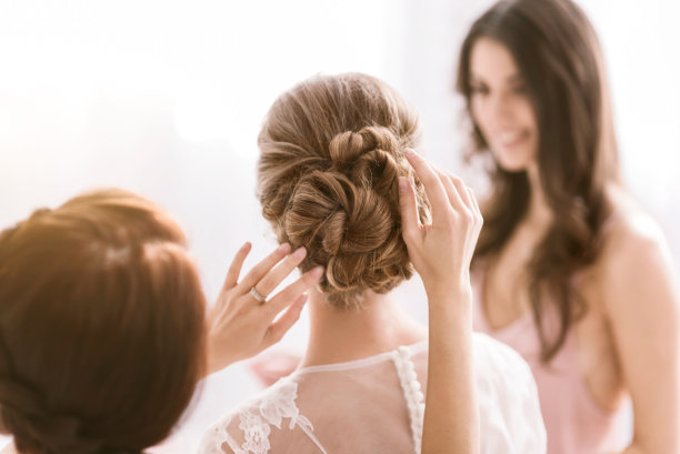 hairstyle