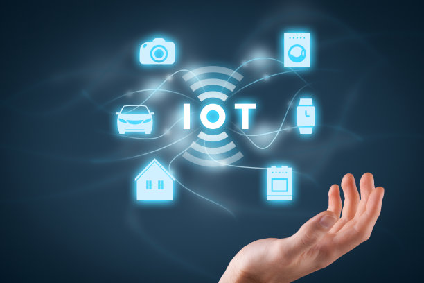 iot