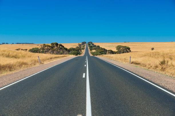 highway