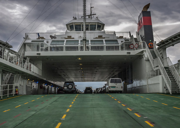 ferry