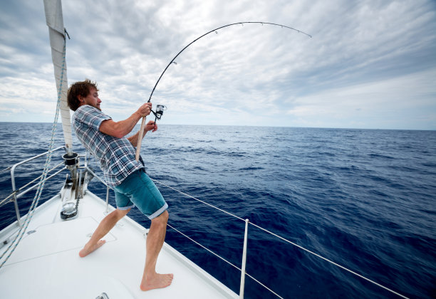fishing