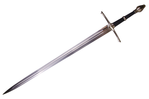 sword