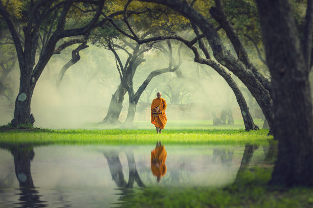 buddha