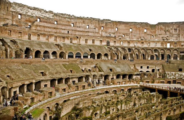 colosseum
