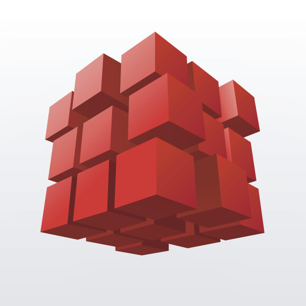 cube