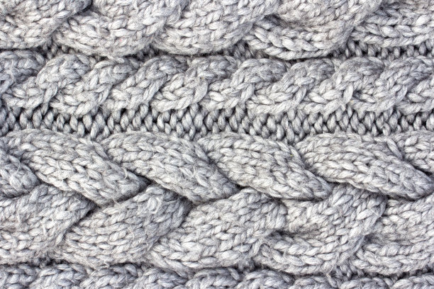 织物编织