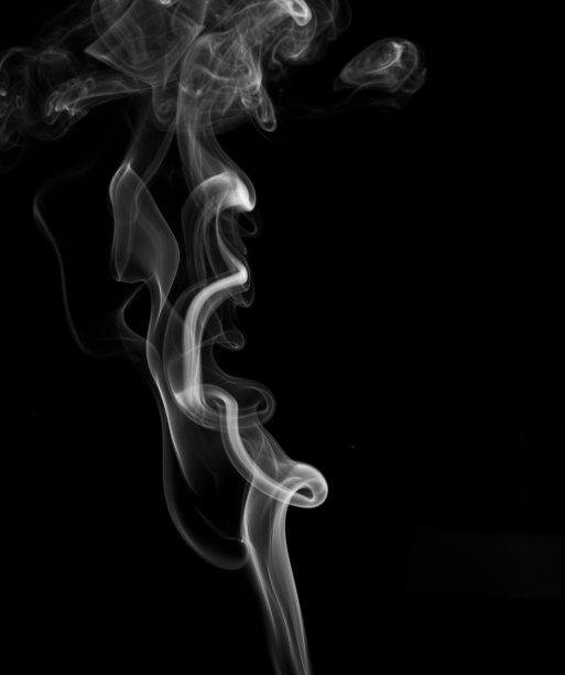 smoke