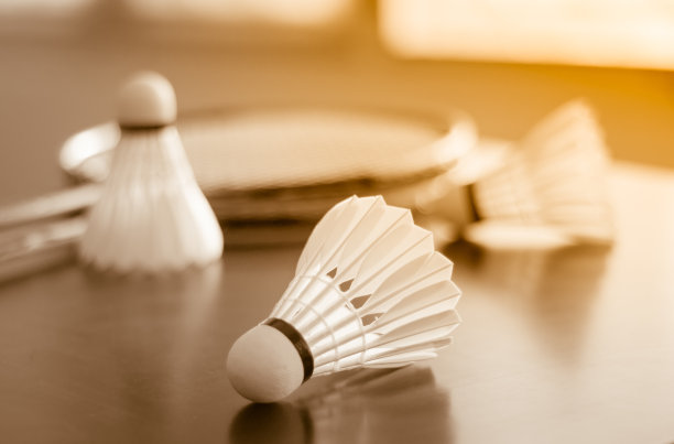 badminton