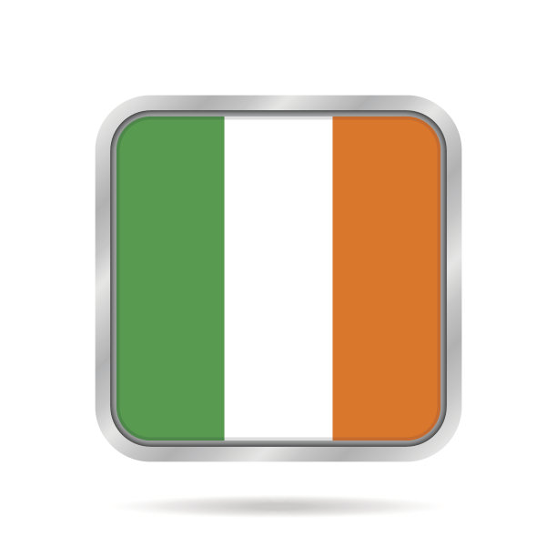 irish