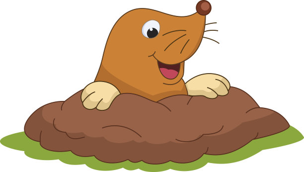 mole