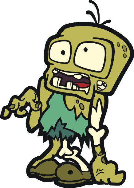 zombie