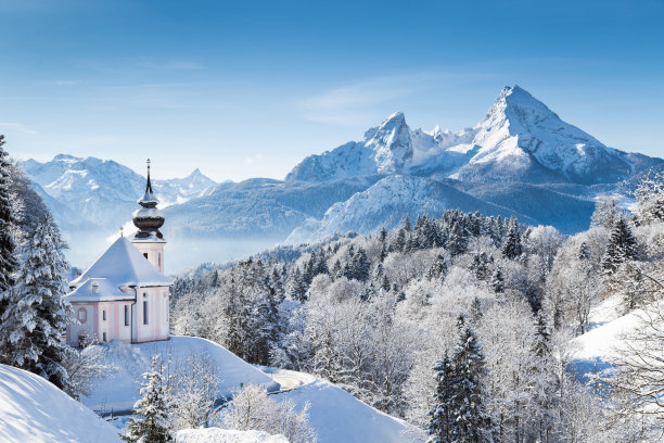 winter