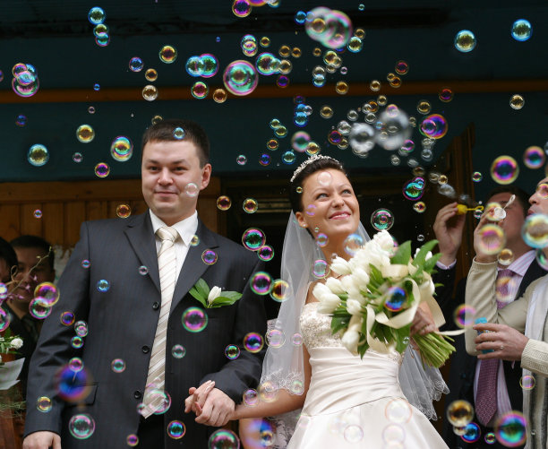 bubble