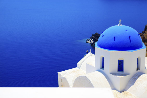 santorini
