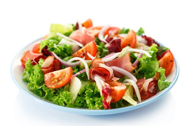 salad