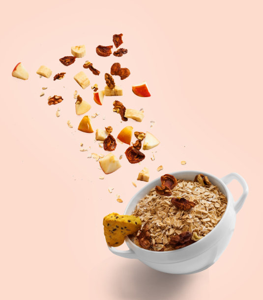 muesli