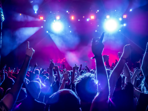 concert