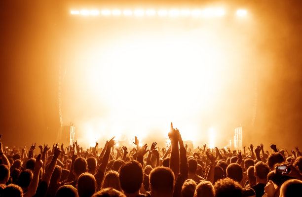 concert