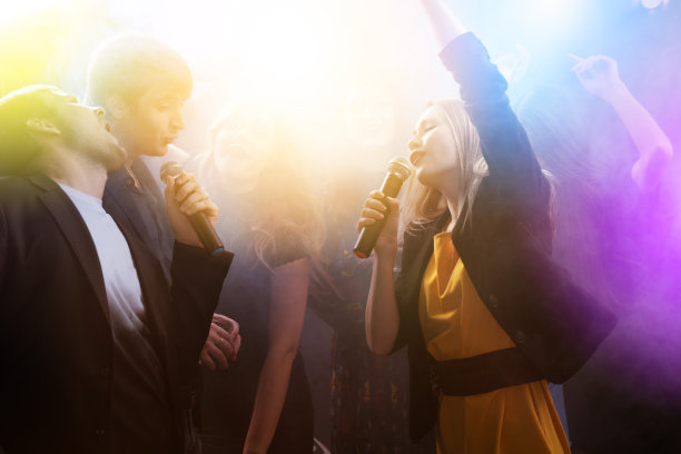 karaoke
