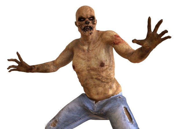 zombie