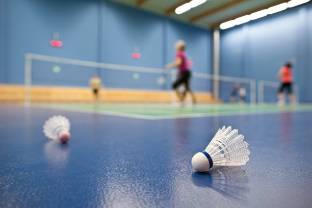 badminton