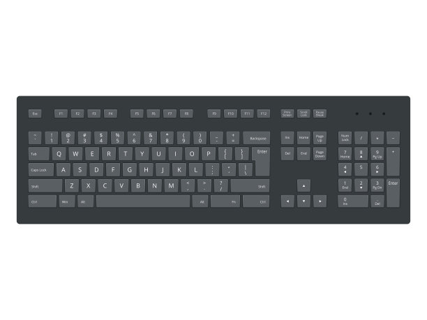 keyboard