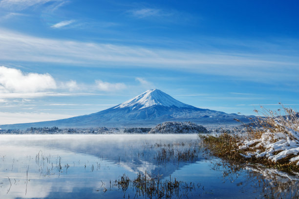 fuji