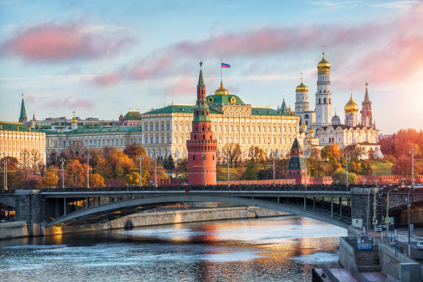 kremlin