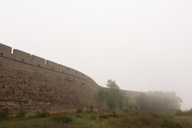 秦皇岛风景名胜古迹