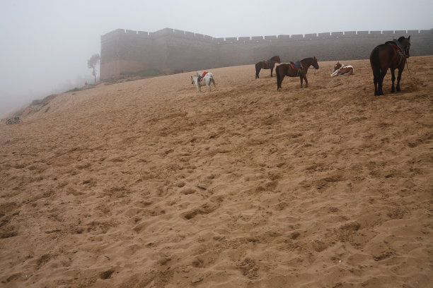 秦皇岛风景名胜古迹
