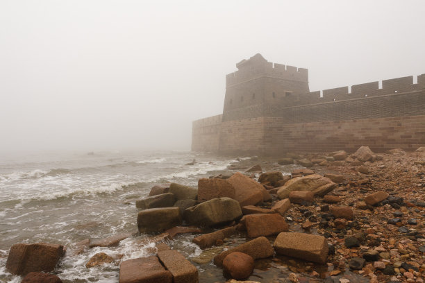 秦皇岛风景名胜古迹