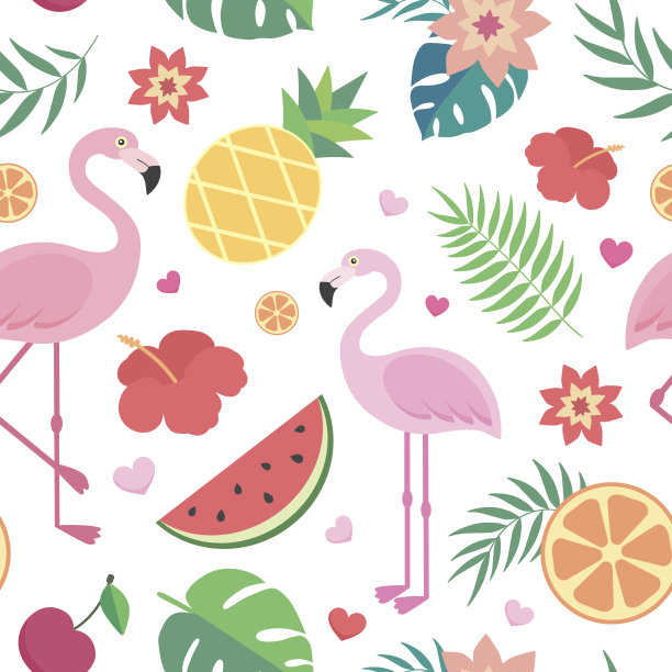 patterned