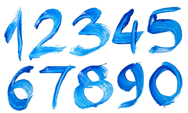 number