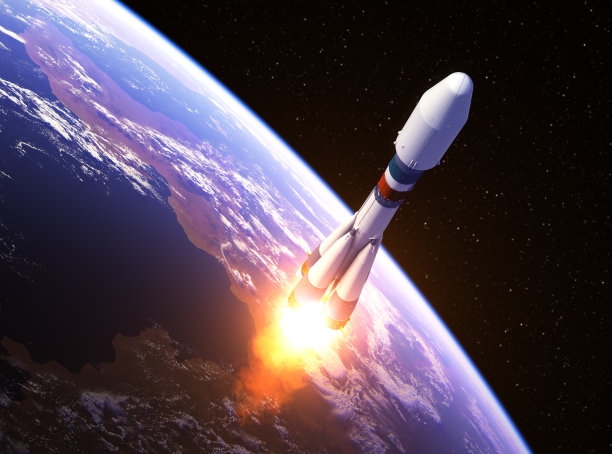 rocket