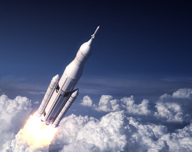 rocket