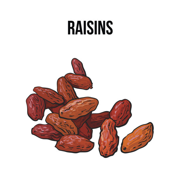 raisin
