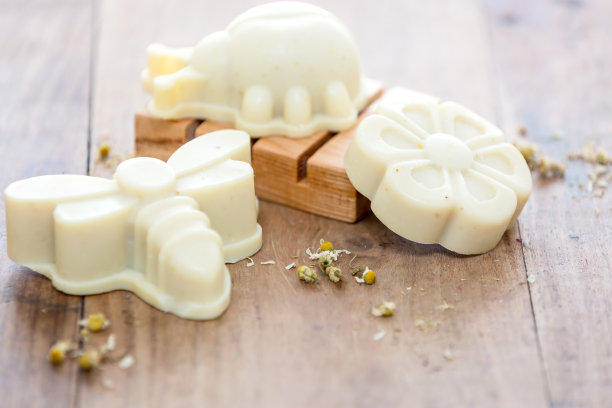 soap
