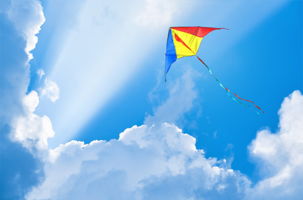 kite